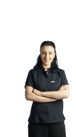 Dt. Berre Karaöz