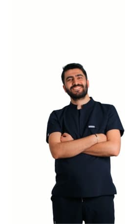 Dt. Cevher Aşkın