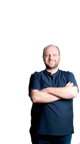 Dt. İzzet İlker Aydoğan