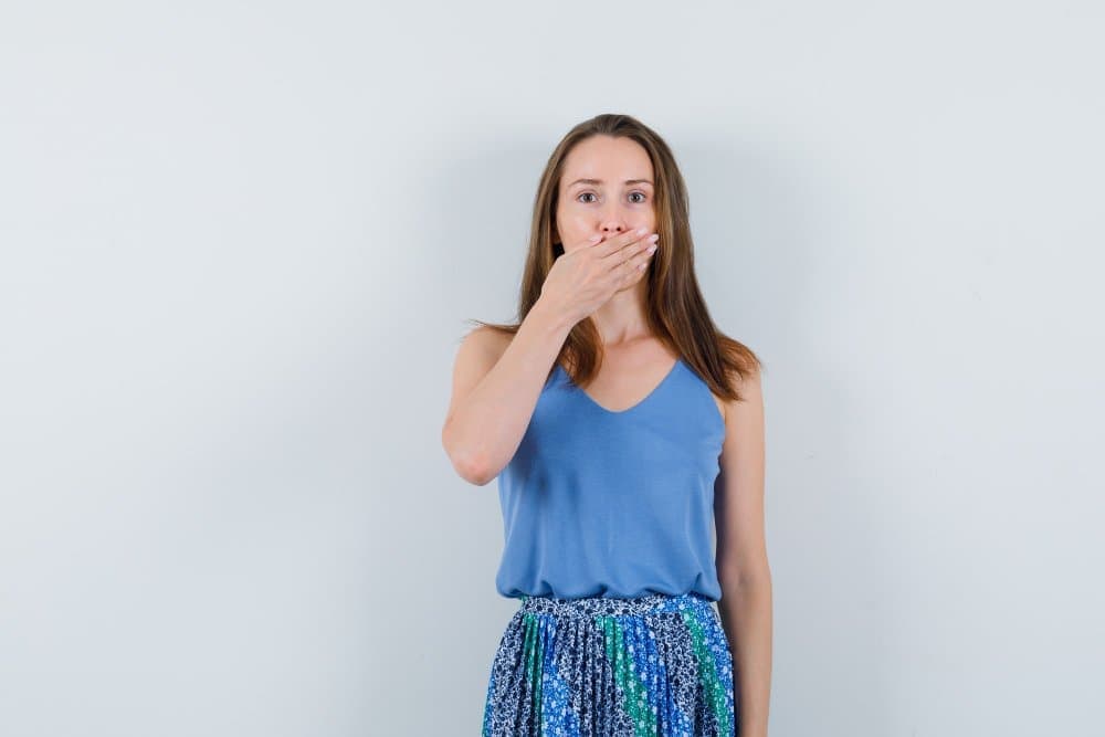 Bad Breath Treatment