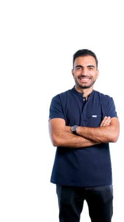 Dt. Doğucan Yeşil