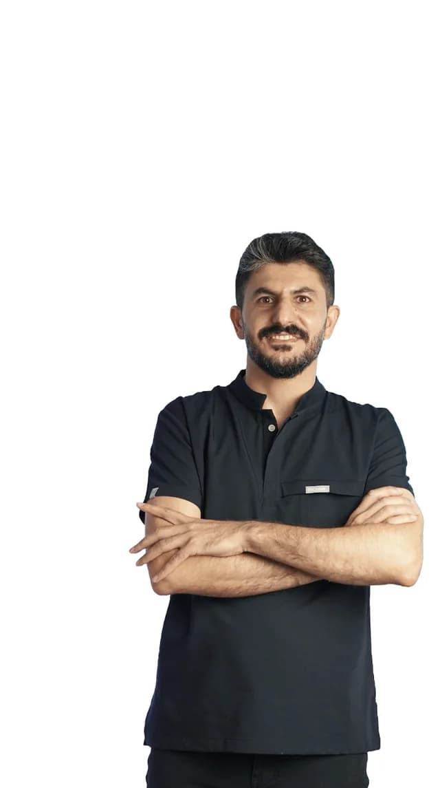 Dt. Necat Aslan