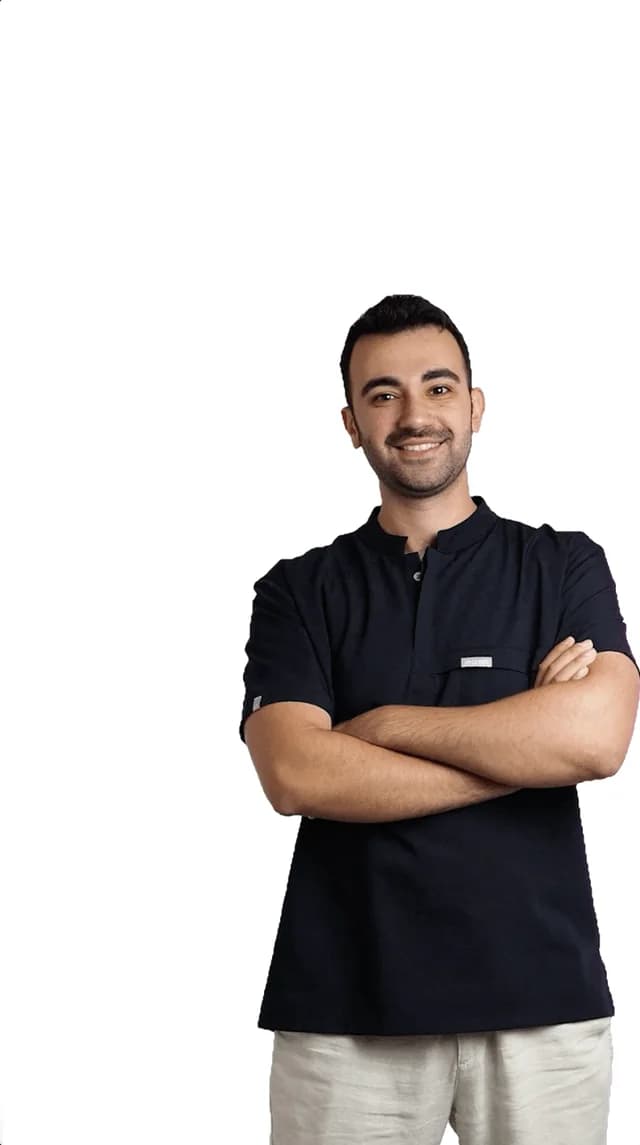 Dt. Selman Budak