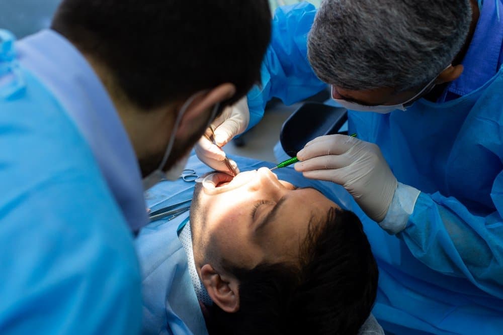 Emergency Dental Care