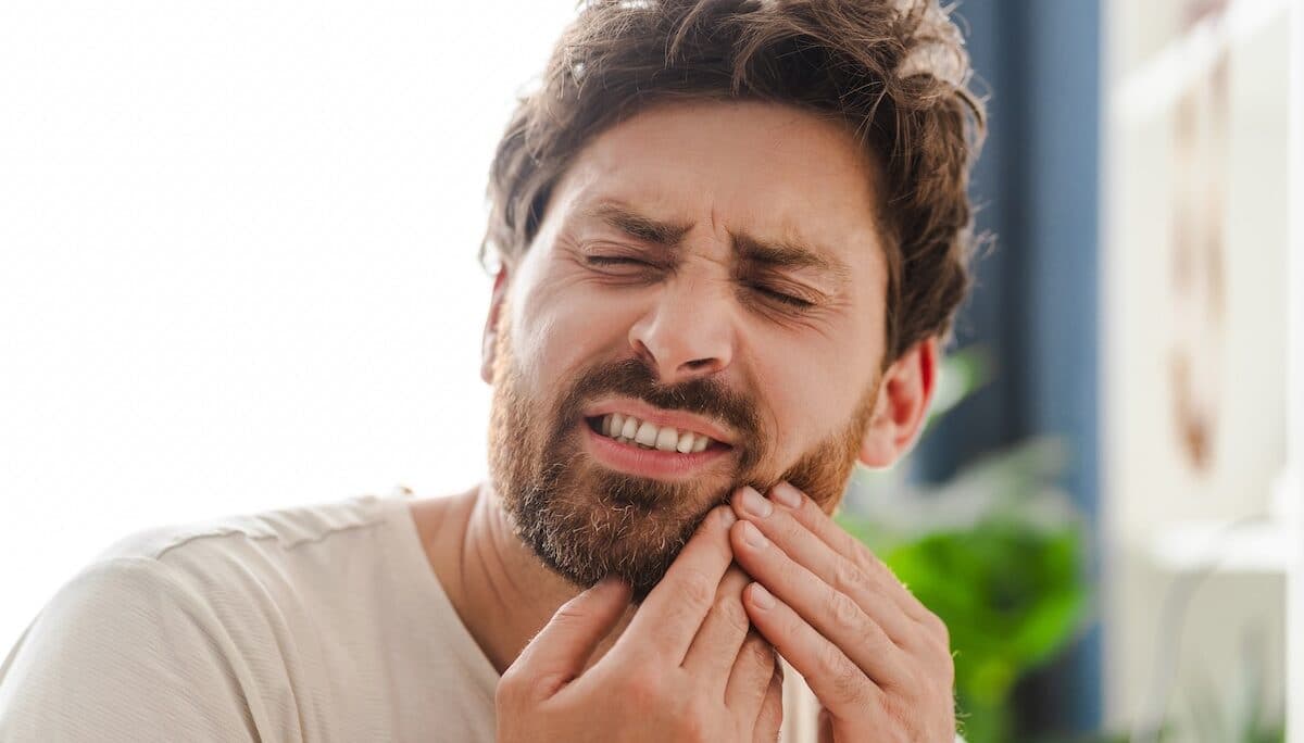 Why Does Toothache Feel Worse at Night?