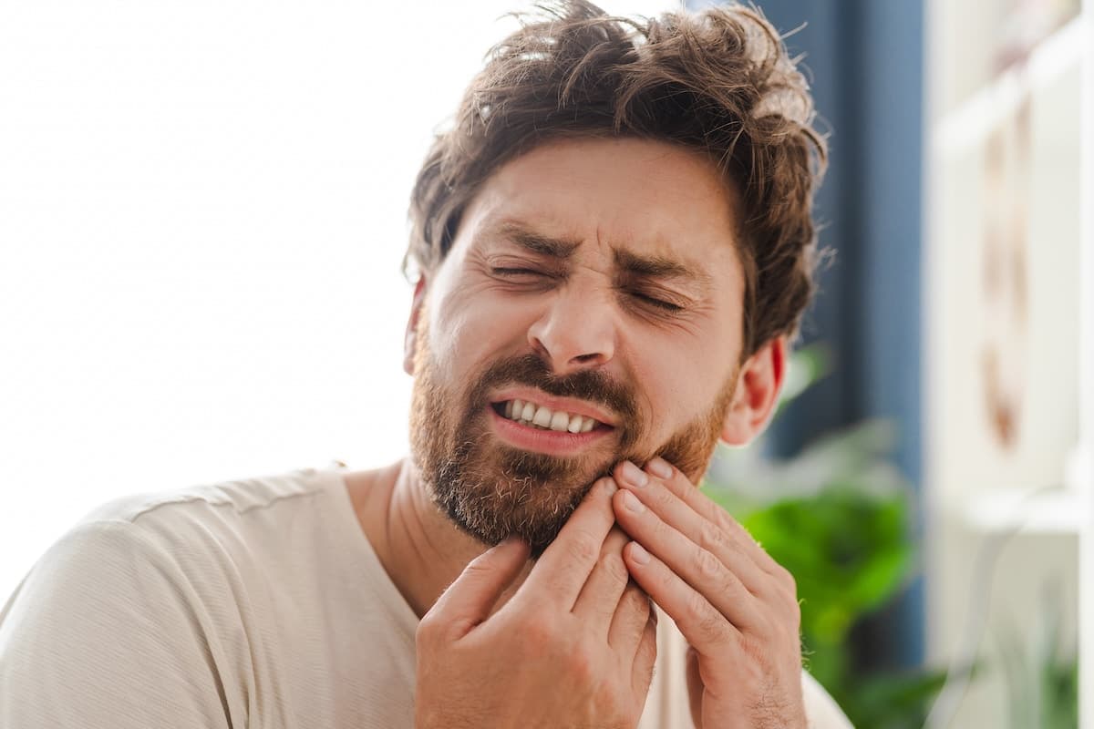 Why Does Toothache Feel Worse at Night?