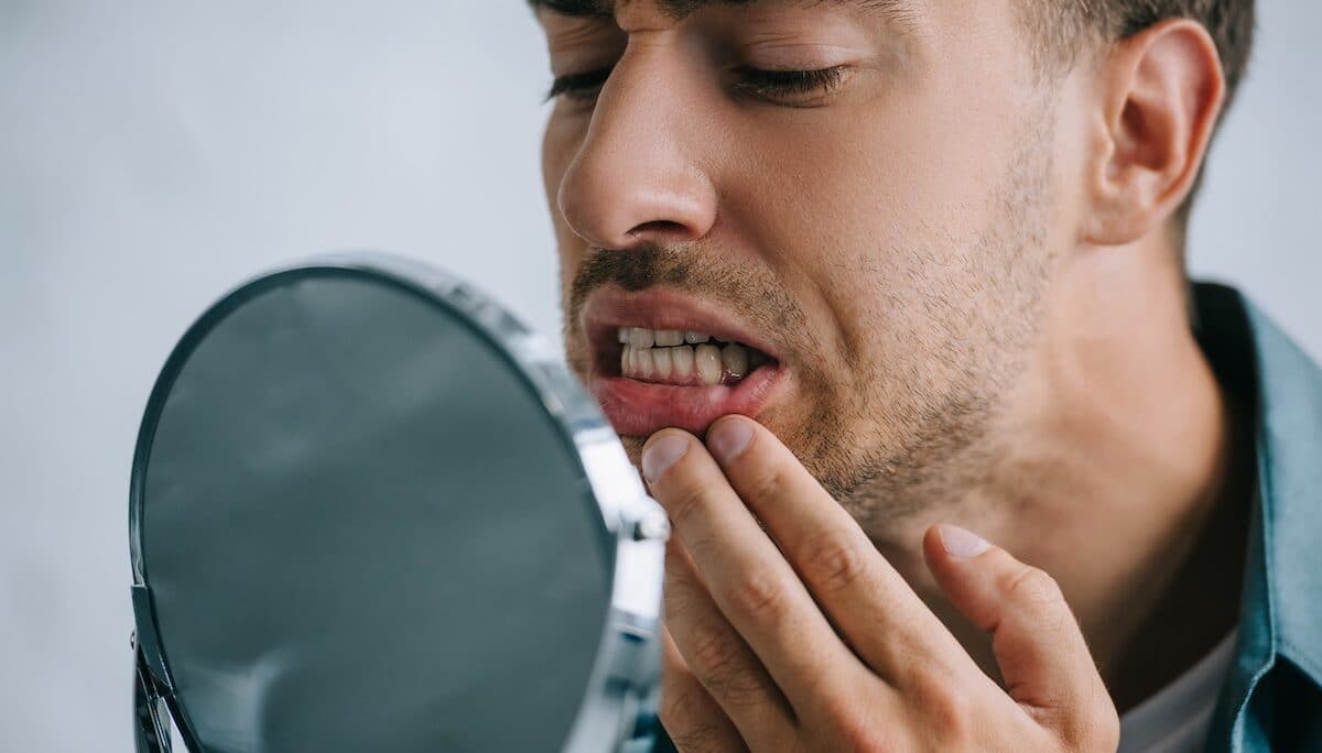 Why Do Teeth Become Sensitive After Tartar Removal?