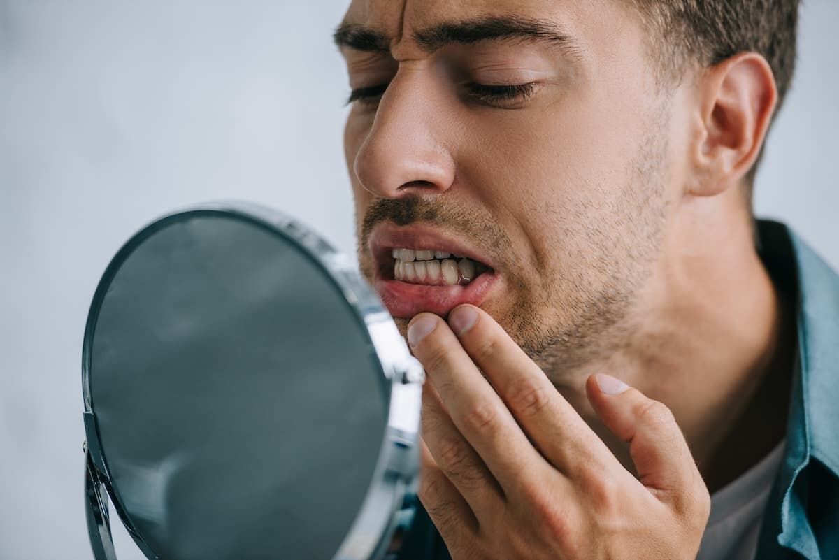 Why Do Teeth Become Sensitive After Tartar Removal?