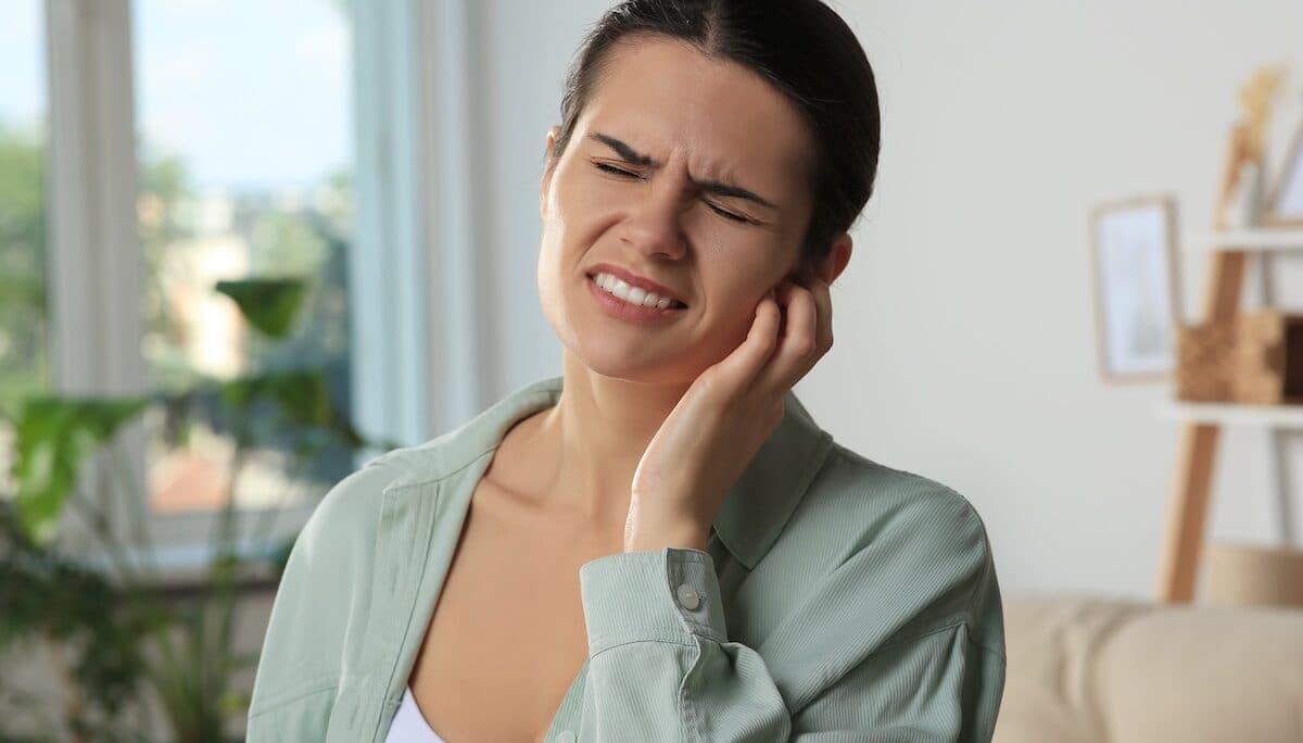 What Are Temporomandibular Joint (TMJ) Disorders?