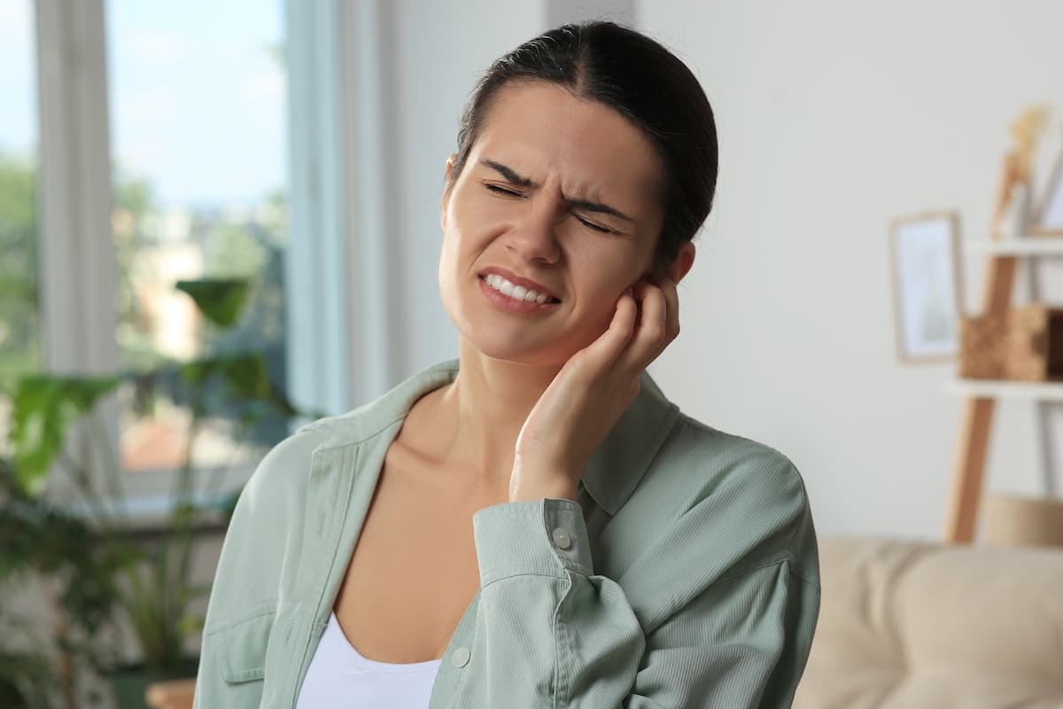 What Are Temporomandibular Joint (TMJ) Disorders?