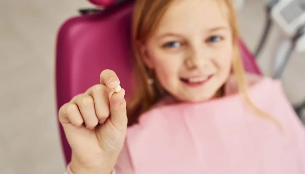 Why does Facial Bruising Occur After Tooth Extraction?