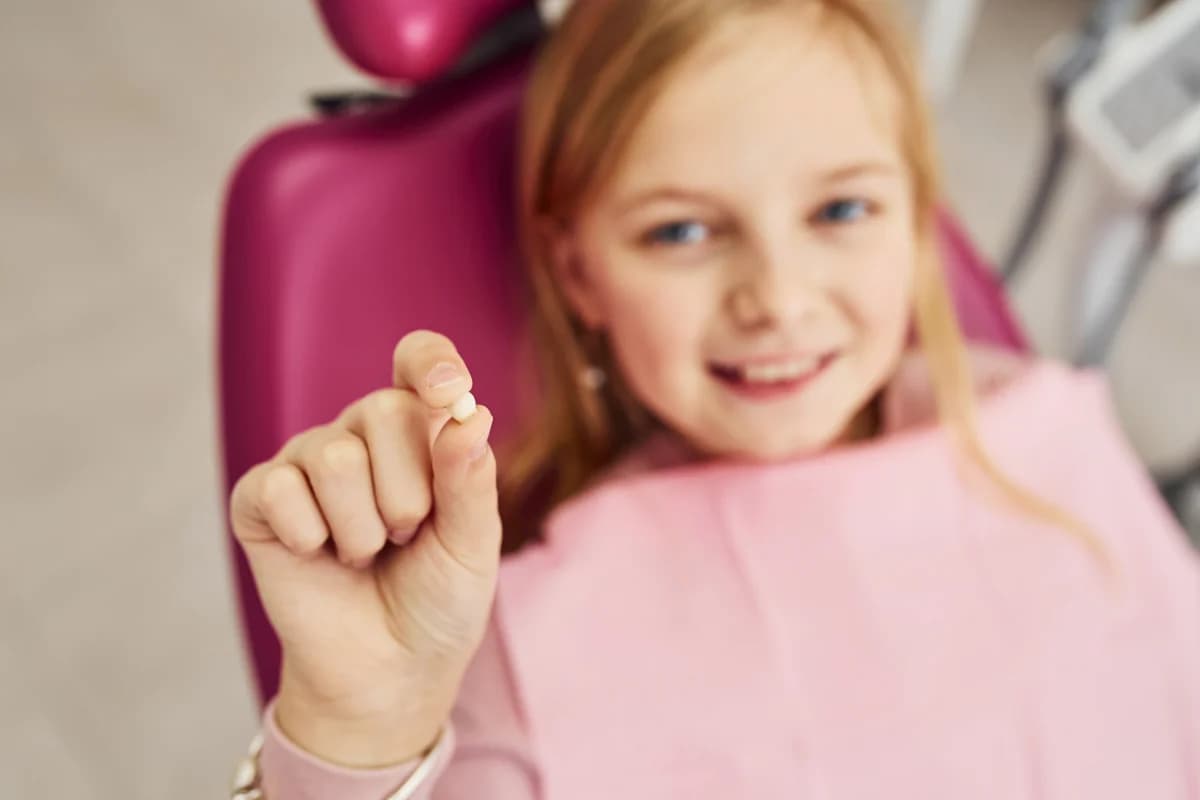 Why does Facial Bruising Occur After Tooth Extraction?
