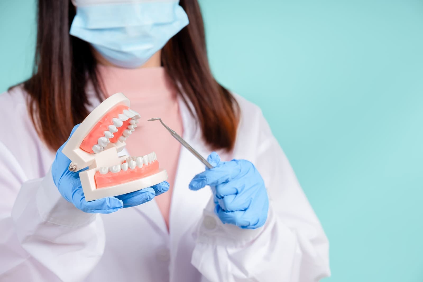 Daily Habits That Can Cause Tooth Enamel Erosion