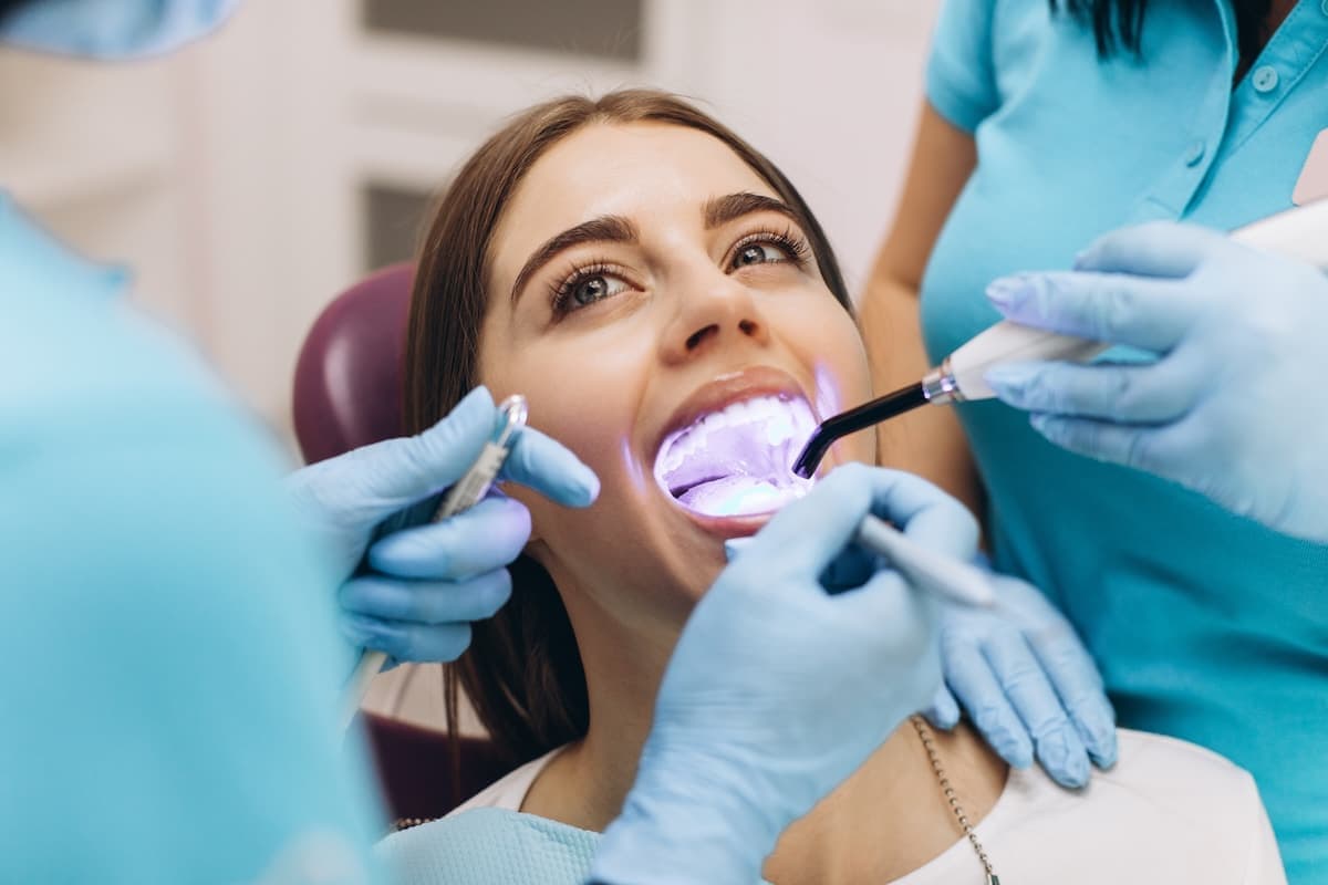 When Should Old Dental Fillings Be Replaced?