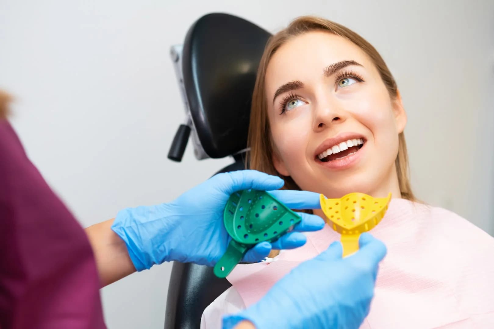 What Is a Digital Dental Impression in Dental Treatment?