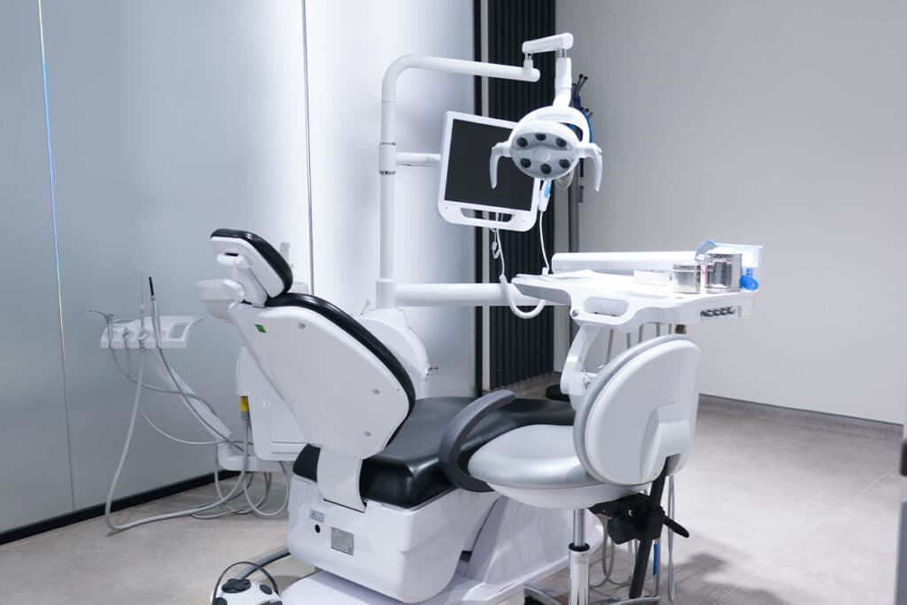 Inci Dis Clinic interior, photo 16
