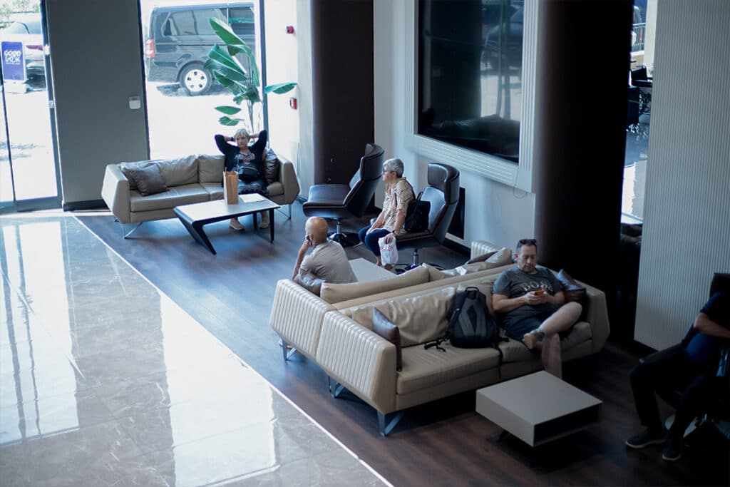 Inci Dis Clinic interior, photo 14
