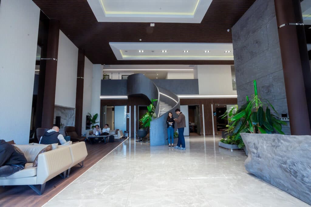 Inci Dis Clinic interior, photo 13