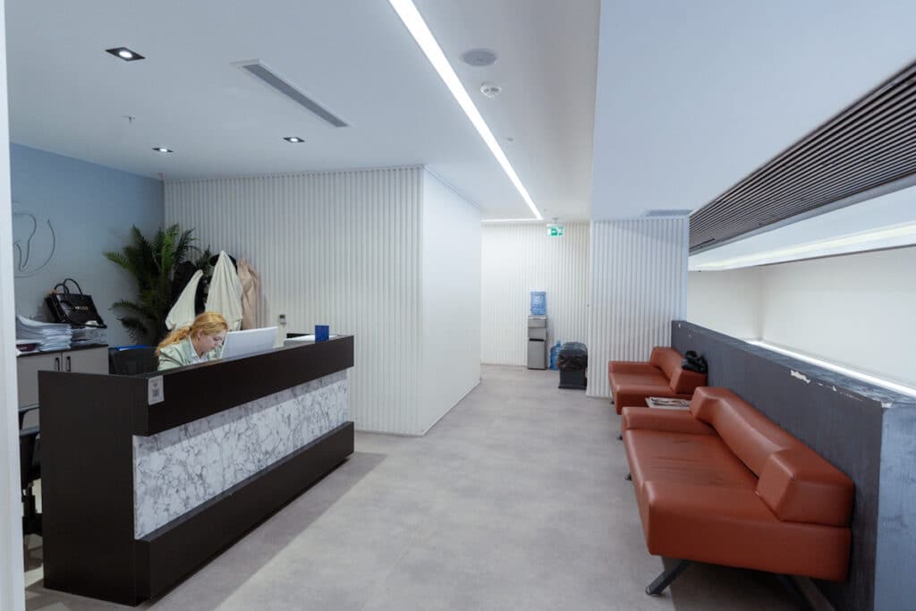 Inci Dis Clinic interior, photo 12