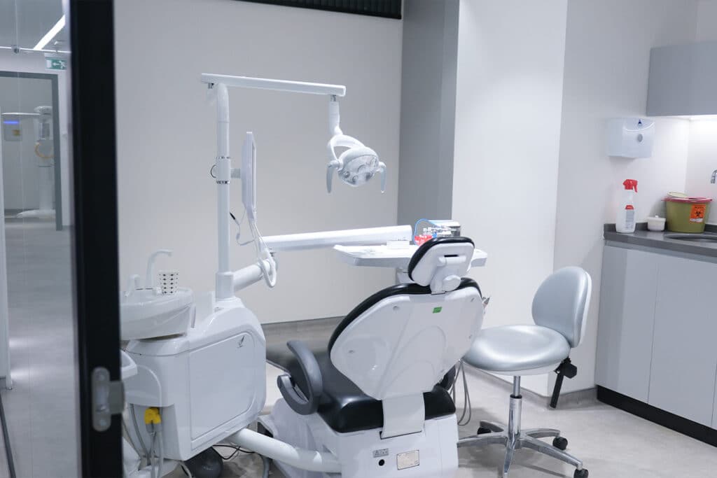 Inci Dis Clinic interior, photo 11