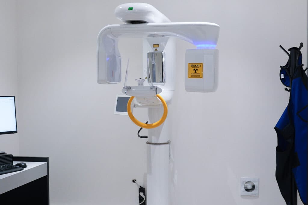 Inci Dis Clinic interior, photo 10
