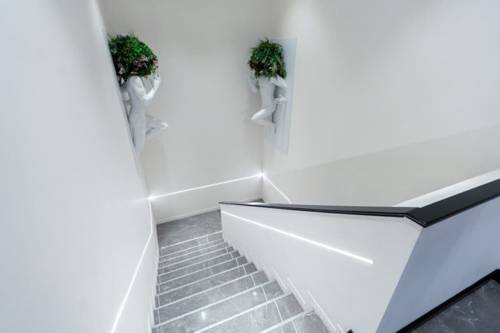 Inci Dis Clinic interior, photo 8