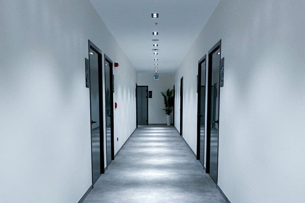 Inci Dis Clinic interior, photo 7