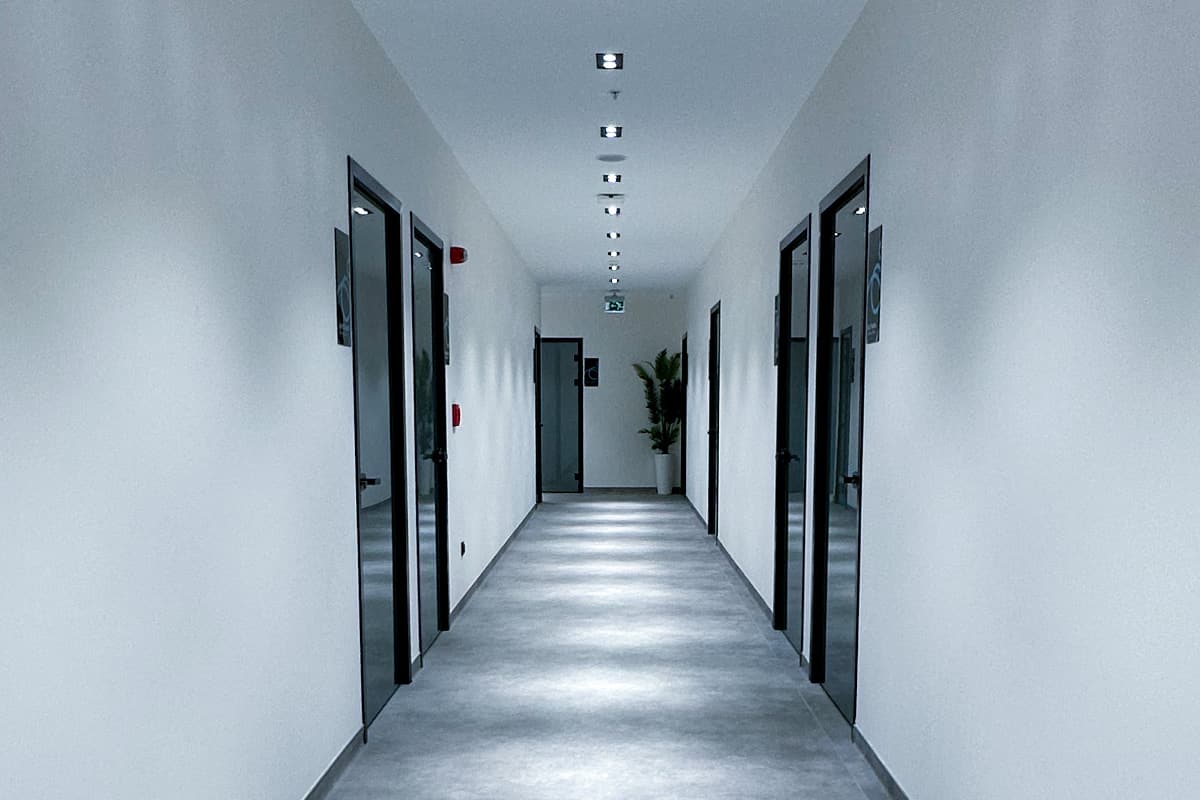 Clinic Gallery