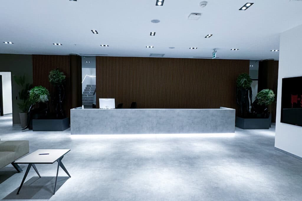 Inci Dis Clinic interior, photo 5
