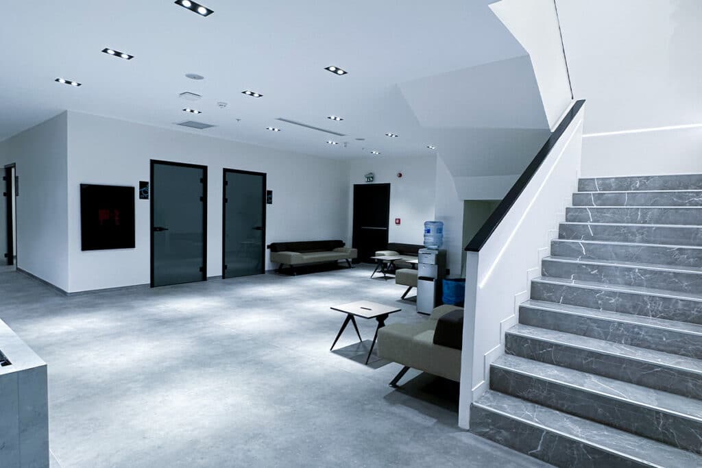 Inci Dis Clinic interior, photo 4