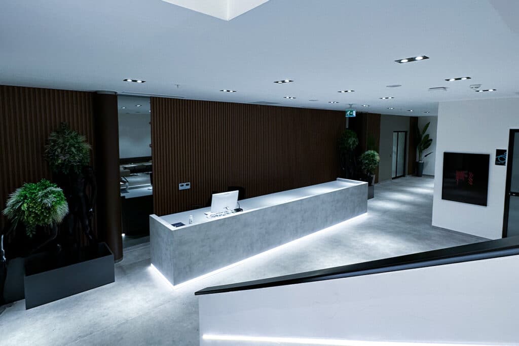 Inci Dis Clinic interior, photo 3