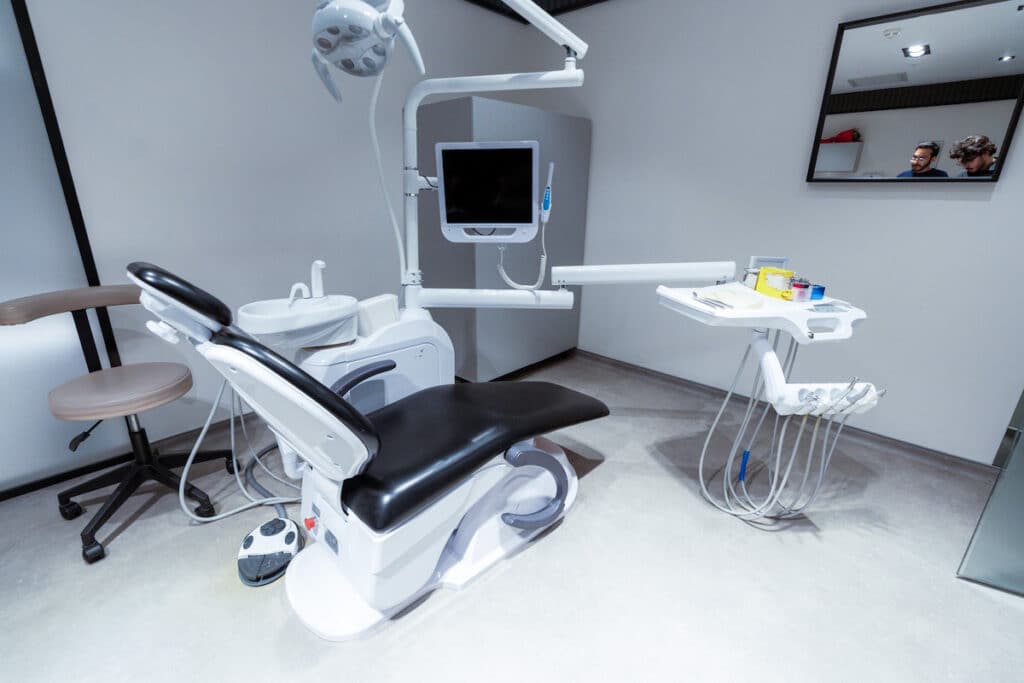 Inci Dis Clinic interior, photo 21