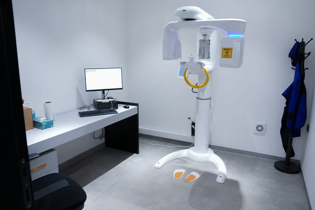 Inci Dis Clinic interior, photo 20