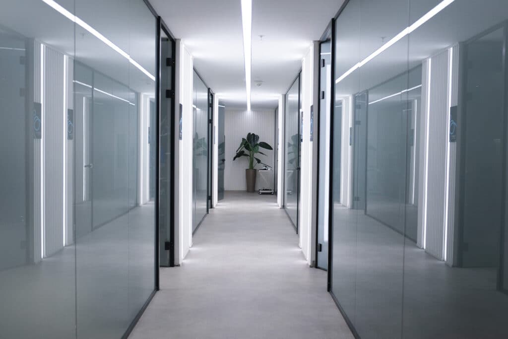 Inci Dis Clinic interior, photo 17