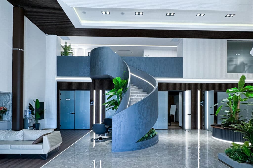 Inci Dis Clinic interior, photo 1
